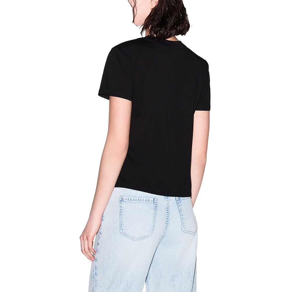 ARMANI EXCHANGE T-SHIRT XW002340AF10358 2