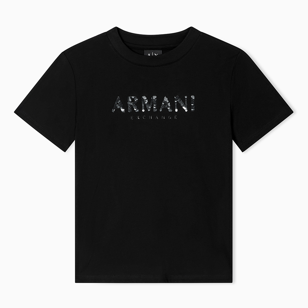 ARMANI EXCHANGE T-SHIRT XW002340AF10358 4