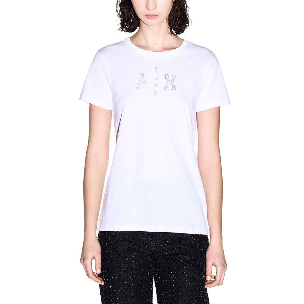 ARMANI EXCHANGE T-SHIRT XW002348AF10356 1