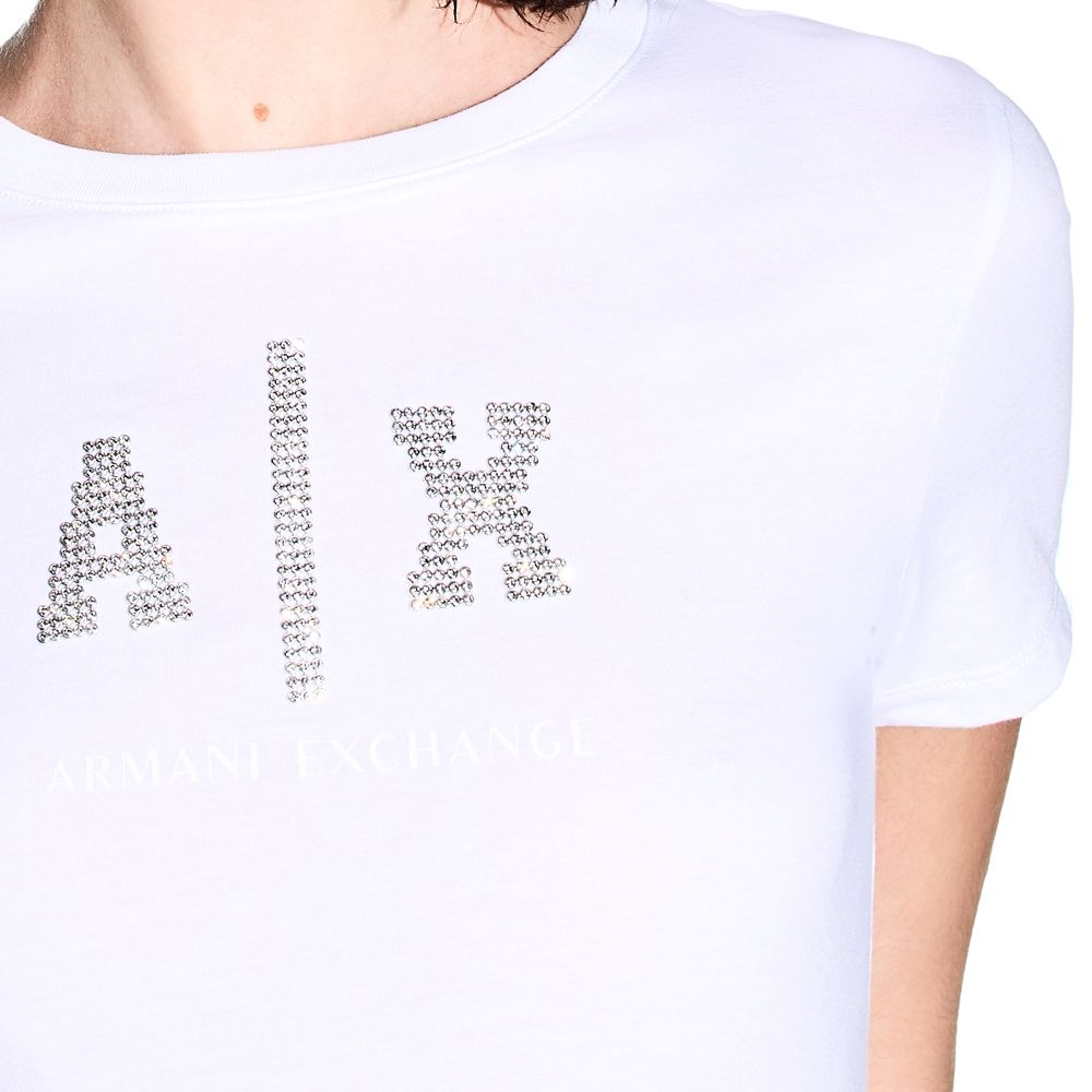 ARMANI EXCHANGE T-SHIRT XW002348AF10356 3