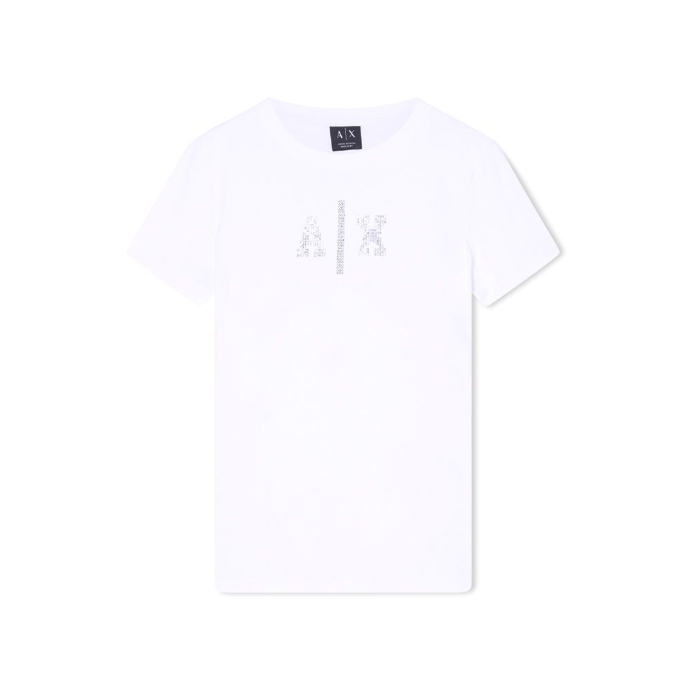 ARMANI EXCHANGE T-SHIRT XW002348AF10356 4