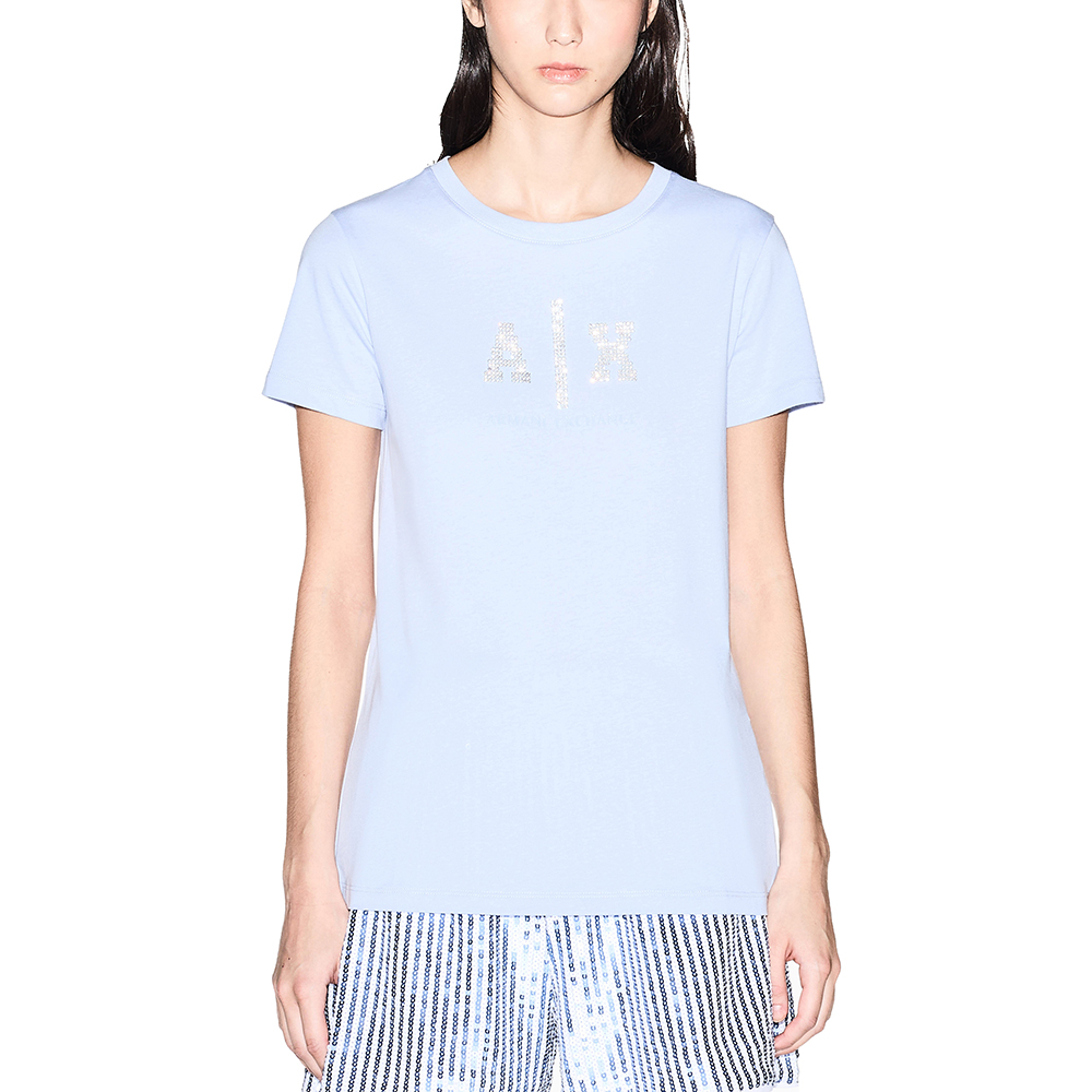 ARMANI EXCHANGE T-SHIRT XW002348AF10356 1