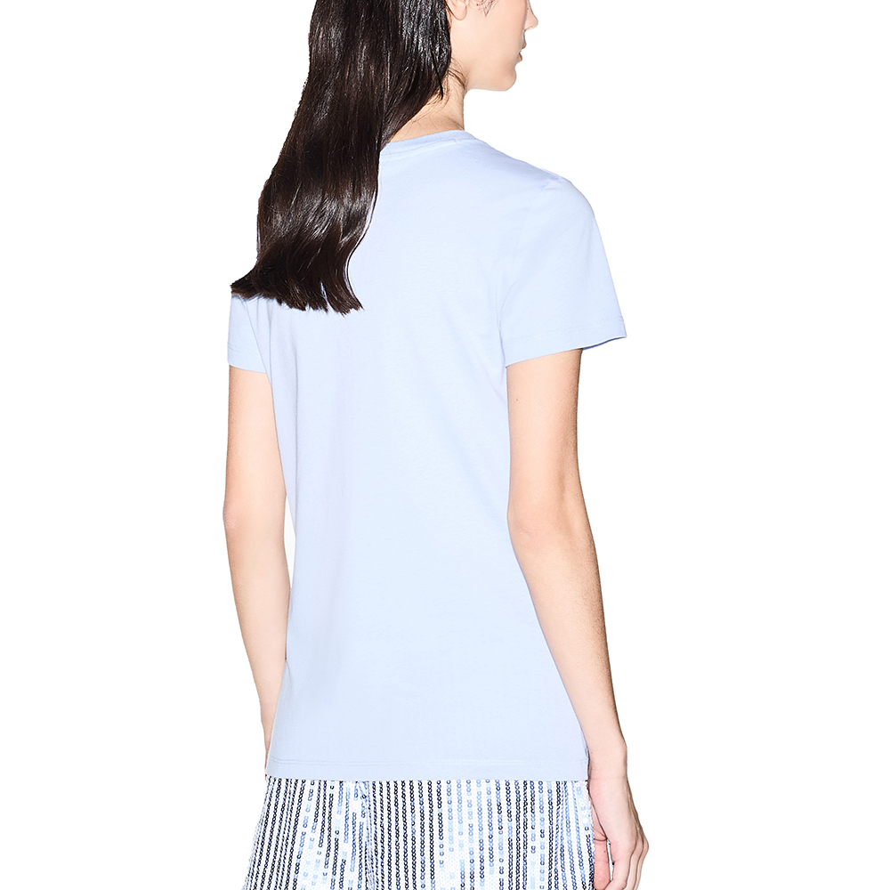 ARMANI EXCHANGE T-SHIRT XW002348AF10356 2