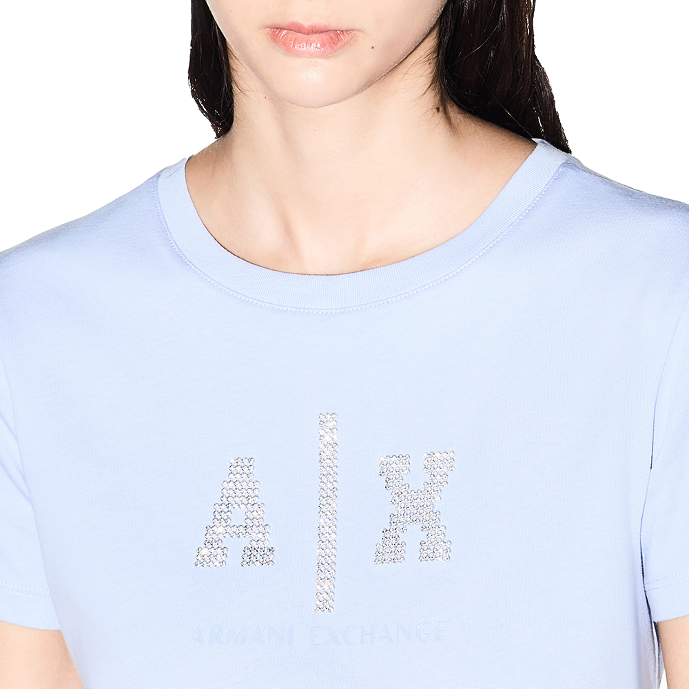 ARMANI EXCHANGE T-SHIRT XW002348AF10356 3