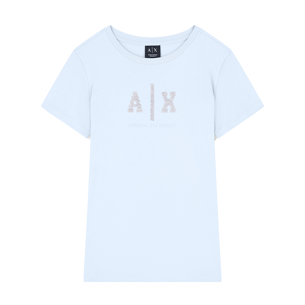 ARMANI EXCHANGE T-SHIRT XW002348AF10356 4