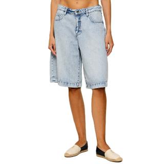 ARMANI EXCHANGE 5 POCKETS BERMUDA SHORTS XW002359AF21349