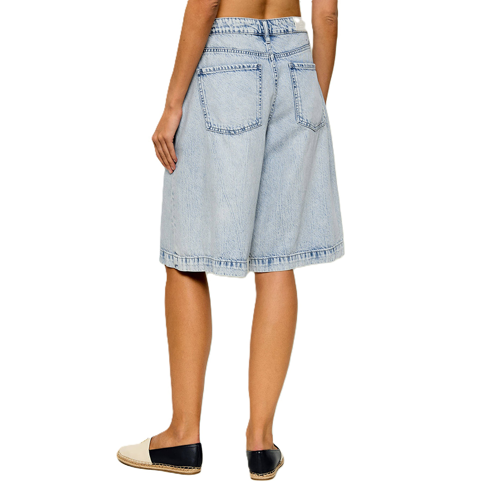 ARMANI EXCHANGE 5 POCKETS BERMUDA SHORTS XW002359AF21349 2