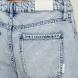 ARMANI EXCHANGE 5 POCKETS BERMUDA SHORTS XW002359AF21349 3