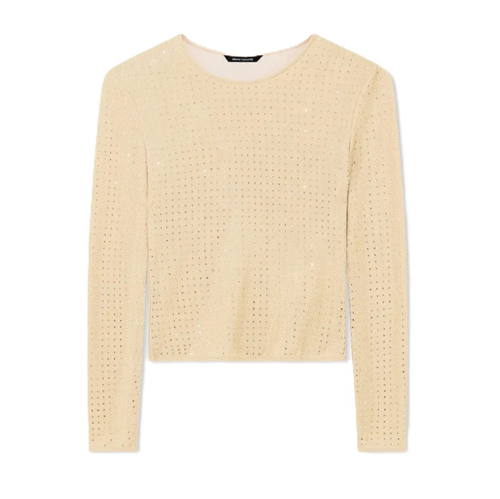 ARMANI EXCHANGE JUMPER XW002414 3