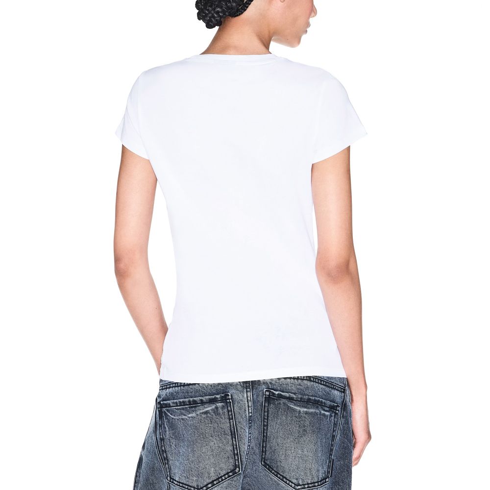 ARMANI EXCHANGE T-SHIRT XW002550 2