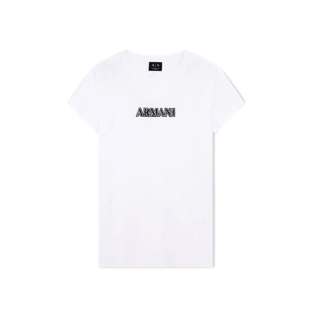 ARMANI EXCHANGE T-SHIRT XW002550 3