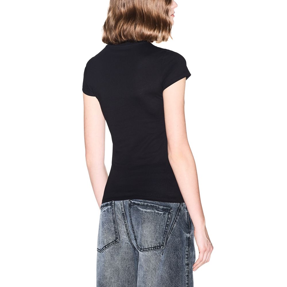 ARMANI EXCHANGE T-SHIRT XW002550 2