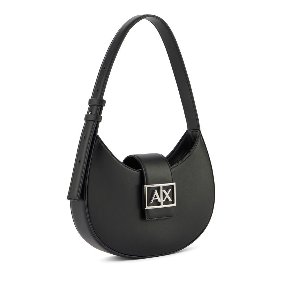 ARMANI EXCHANGE SHOULDER BAG XW002565AF12039 3