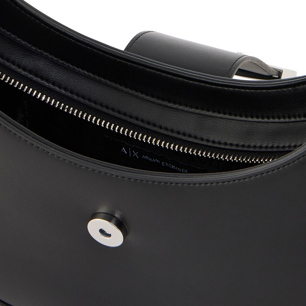 ARMANI EXCHANGE SHOULDER BAG XW002565AF12039 4