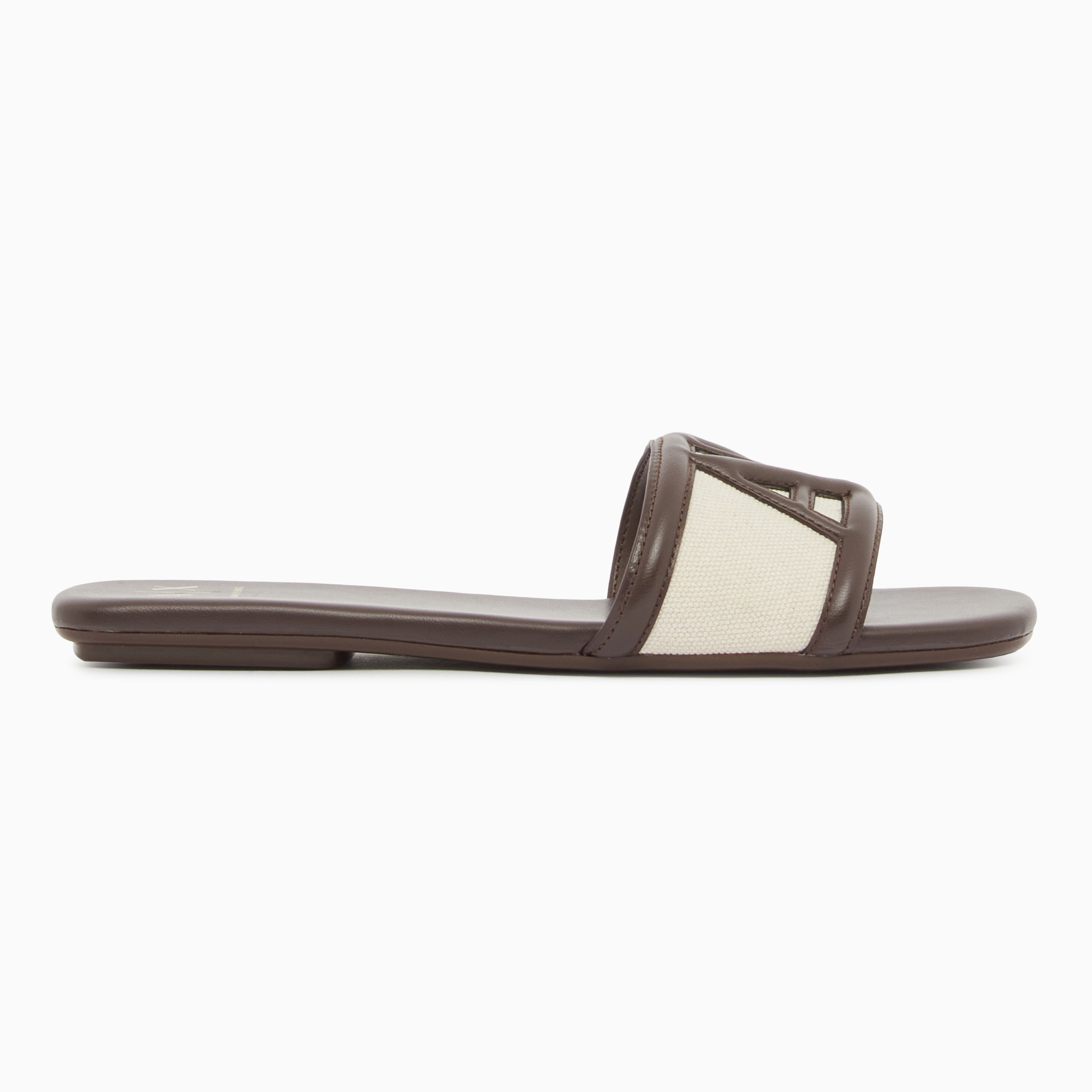ARMANI EXCHANGE SANDAL XW002568AF22752 1