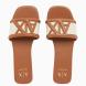 ARMANI EXCHANGE SANDAL XW002568AF22752 3