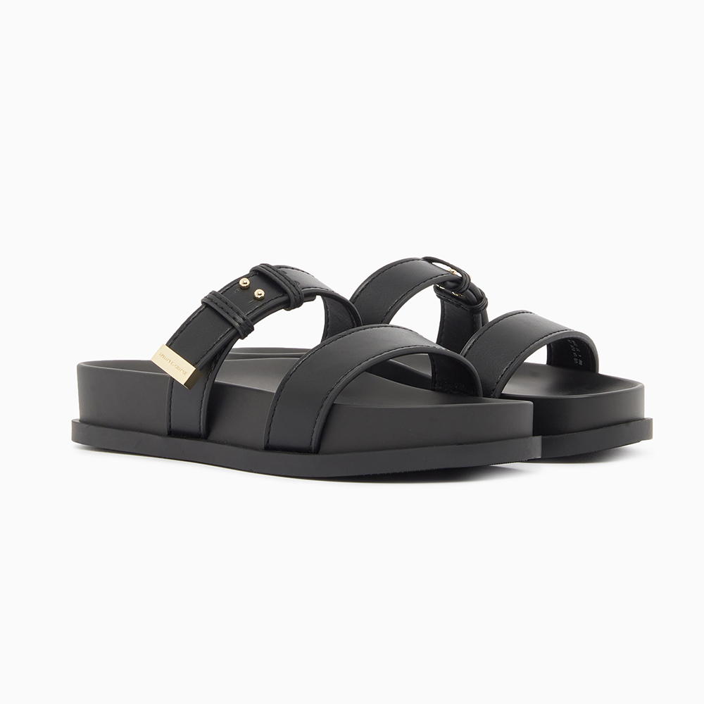 ARMANI EXCHANGE SANDAL XW002575AF21266 2