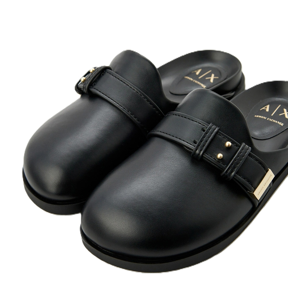 ARMANI EXCHANGE SABOT XW002577AF21266 3