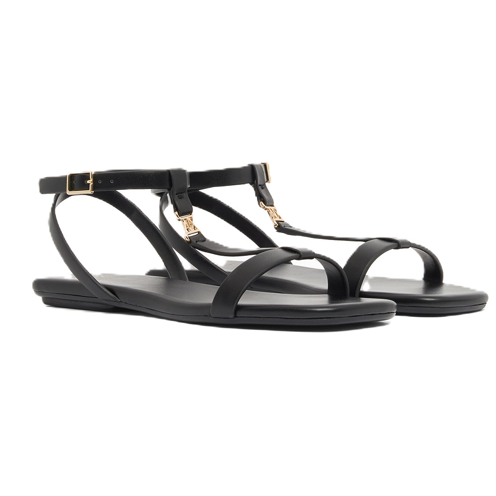 ARMANI EXCHANGE SANDAL XW002581AF18975 1