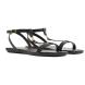 ARMANI EXCHANGE SANDAL XW002581AF18975 1