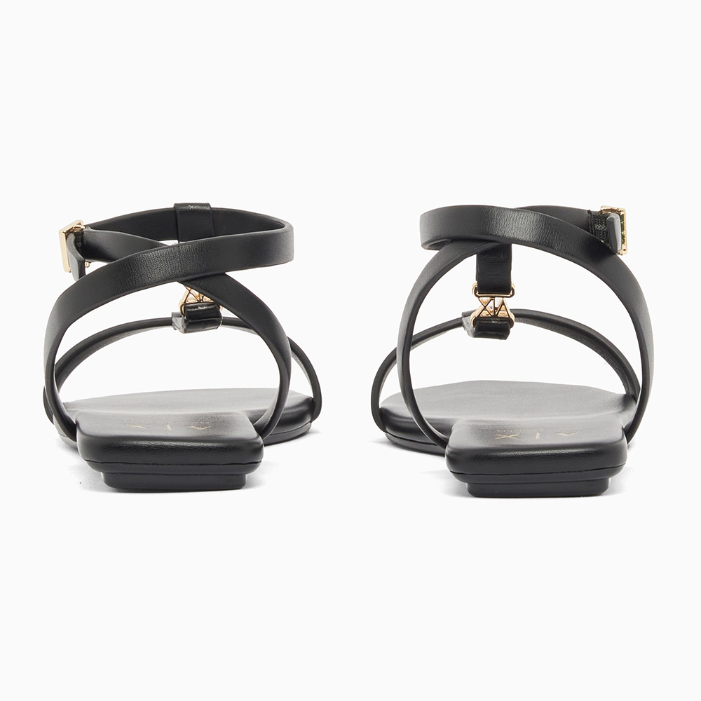 ARMANI EXCHANGE SANDAL XW002581AF18975 3