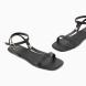 ARMANI EXCHANGE SANDAL XW002581AF18975 4