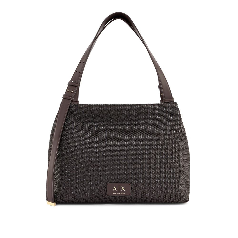 ARMANI EXCHANGE SHOPPING BAG XW002603AF22683 1