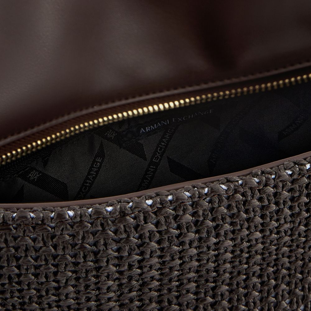 ARMANI EXCHANGE SHOPPING BAG XW002603AF22683 4