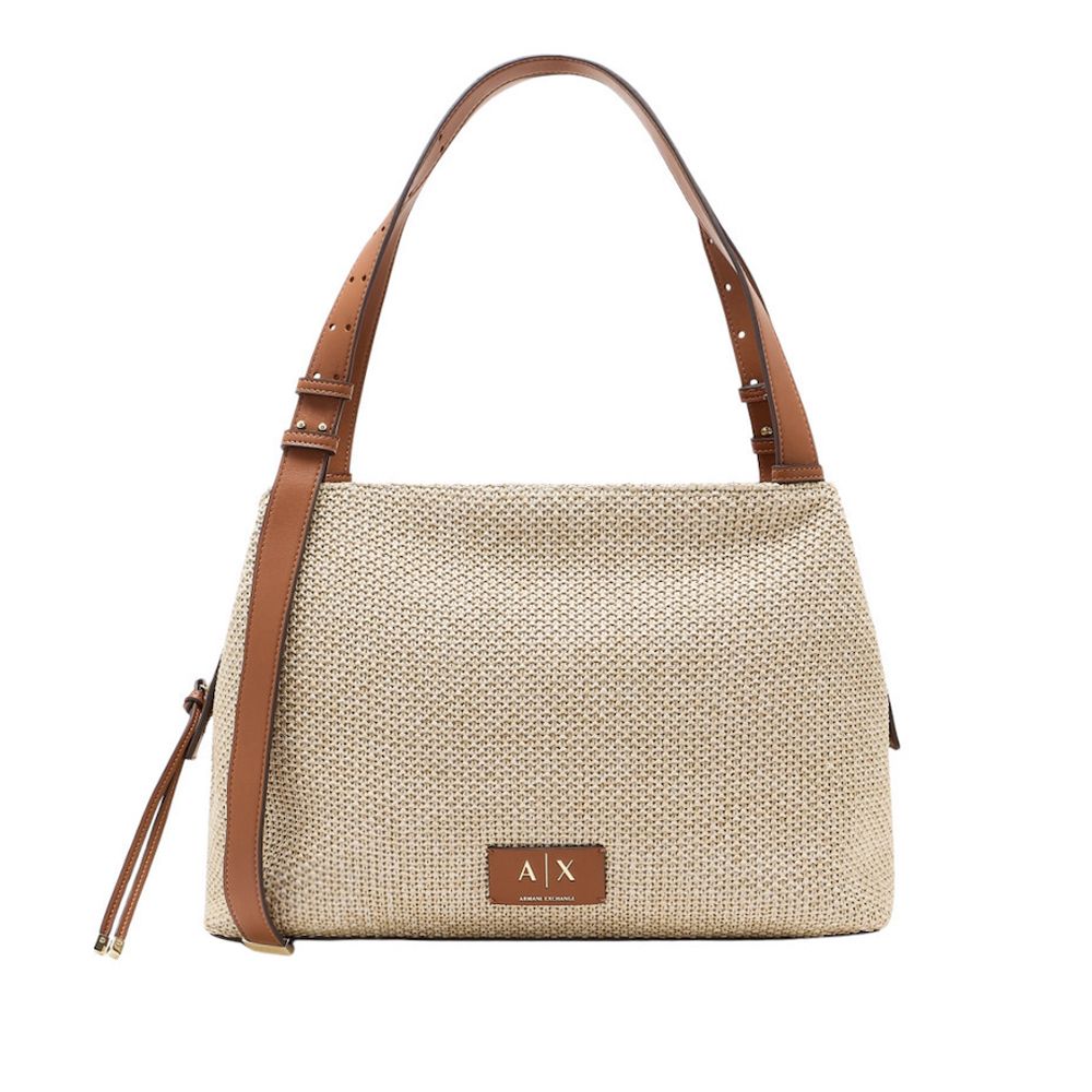 ARMANI EXCHANGE SHOPPING BAG XW002603AF22683 1