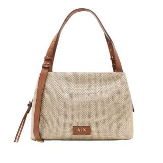 ARMANI EXCHANGE SHOPPING BAG XW002603AF22683