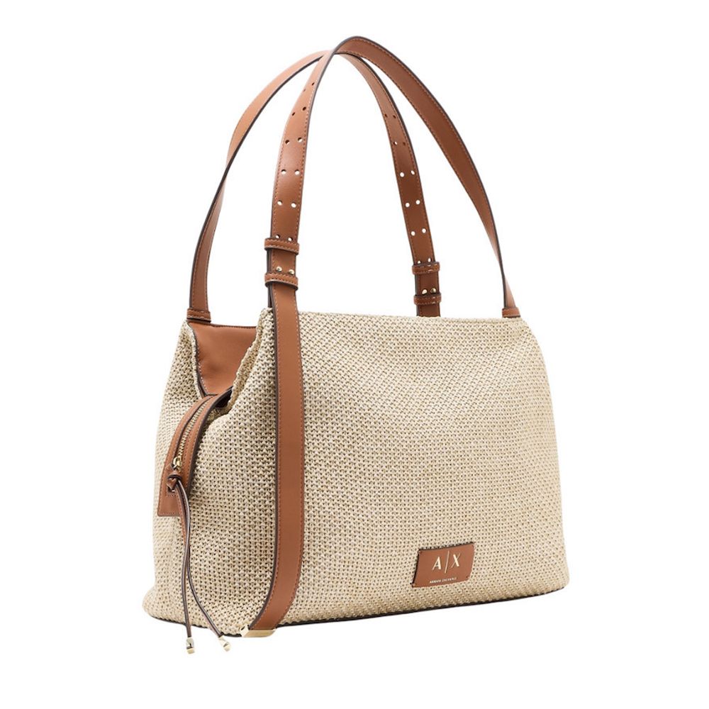 ARMANI EXCHANGE SHOPPING BAG XW002603AF22683 3