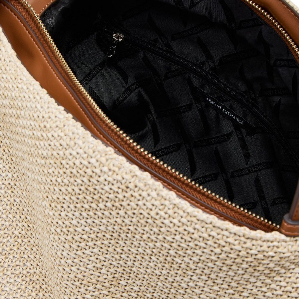 ARMANI EXCHANGE SHOPPING BAG XW002603AF22683 4