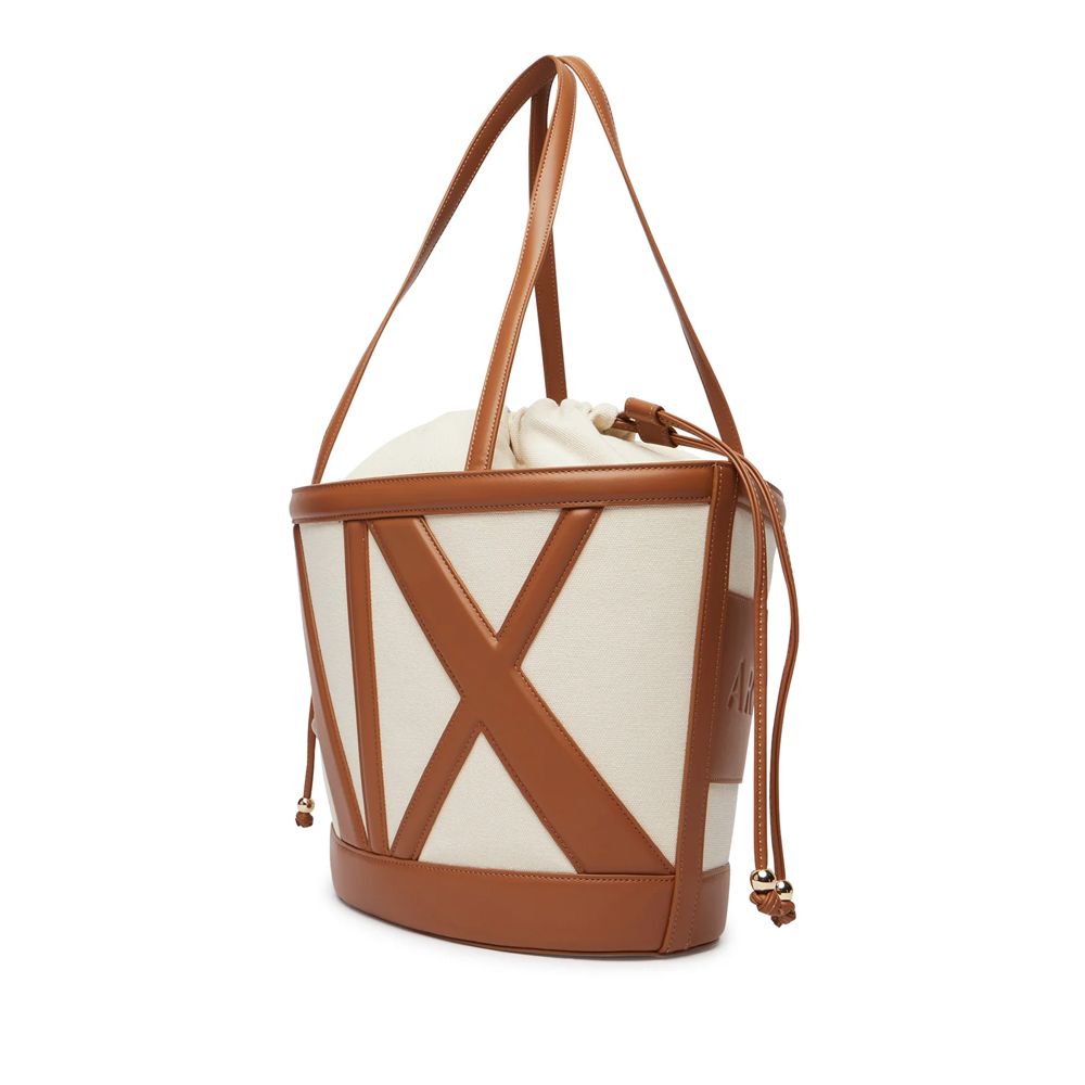 ARMANI EXCHANGE SHOPPING BAG XW002607AF22635 3