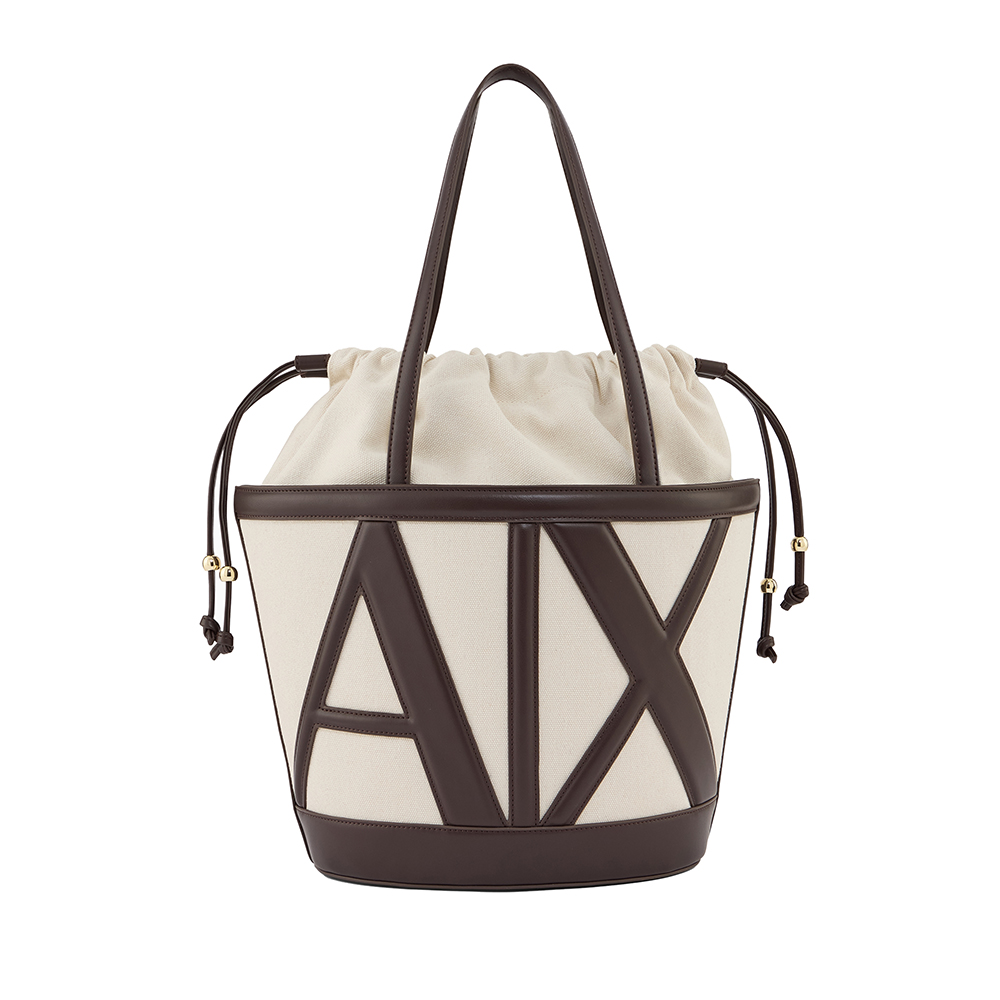 ARMANI EXCHANGE SHOPPING BAG XW002607AF22635 1
