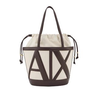 ARMANI EXCHANGE SHOPPING BAG XW002607AF22635