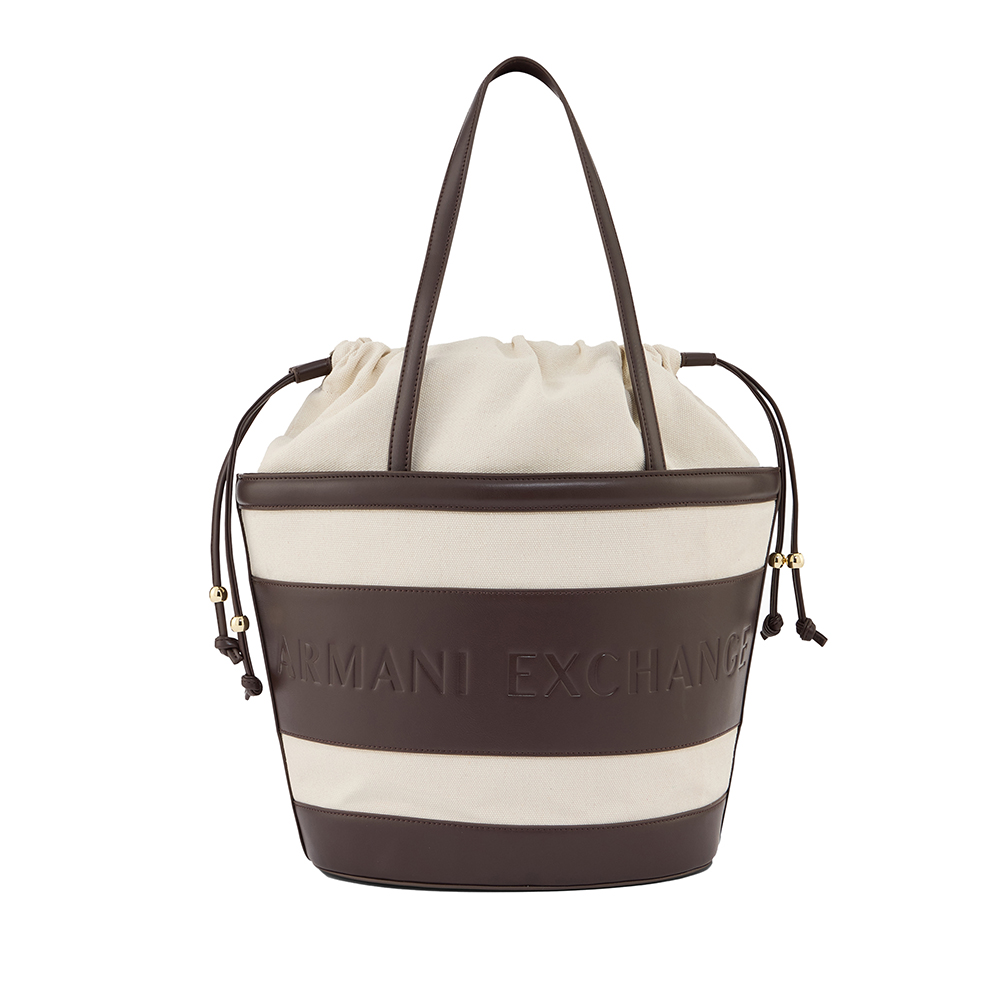 ARMANI EXCHANGE SHOPPING BAG XW002607AF22635 2