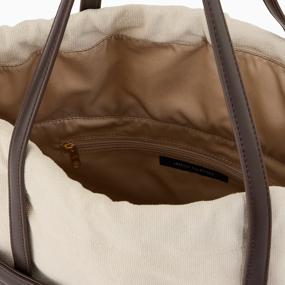 ARMANI EXCHANGE SHOPPING BAG XW002607AF22635 3
