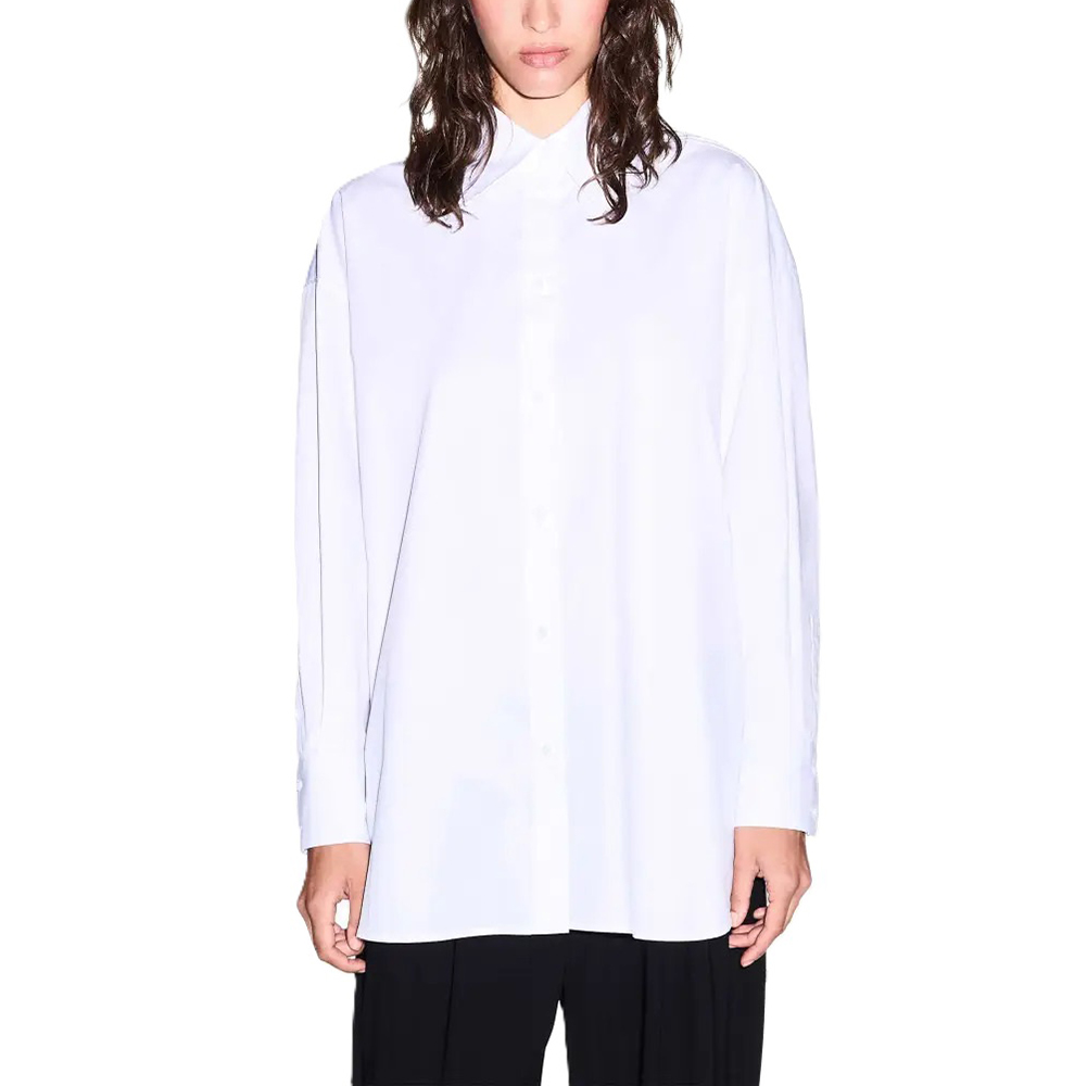 ARMANI EXCHANGE SHIRT XW002685 1