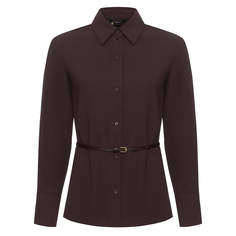 ARMANI EXCHANGE SHIRT XW002692 4