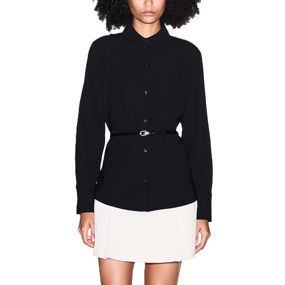 ARMANI EXCHANGE SHIRT XW002692 1