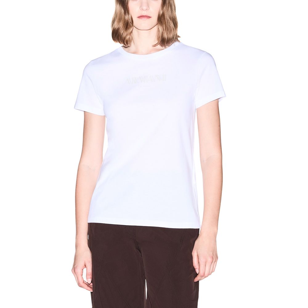 ARMANI EXCHANGE T-SHIRT XW002776 1