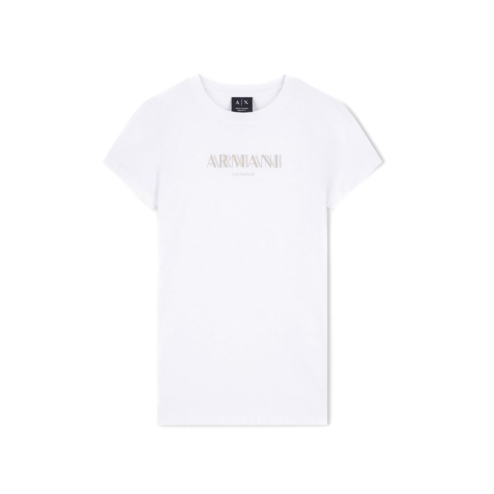 ARMANI EXCHANGE T-SHIRT XW002776 3