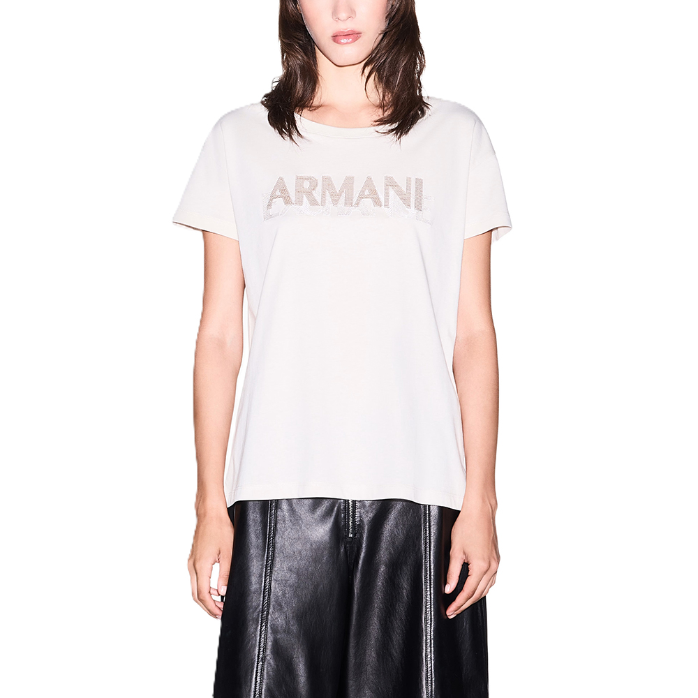ARMANI EXCHANGE T-SHIRT XW002778 1