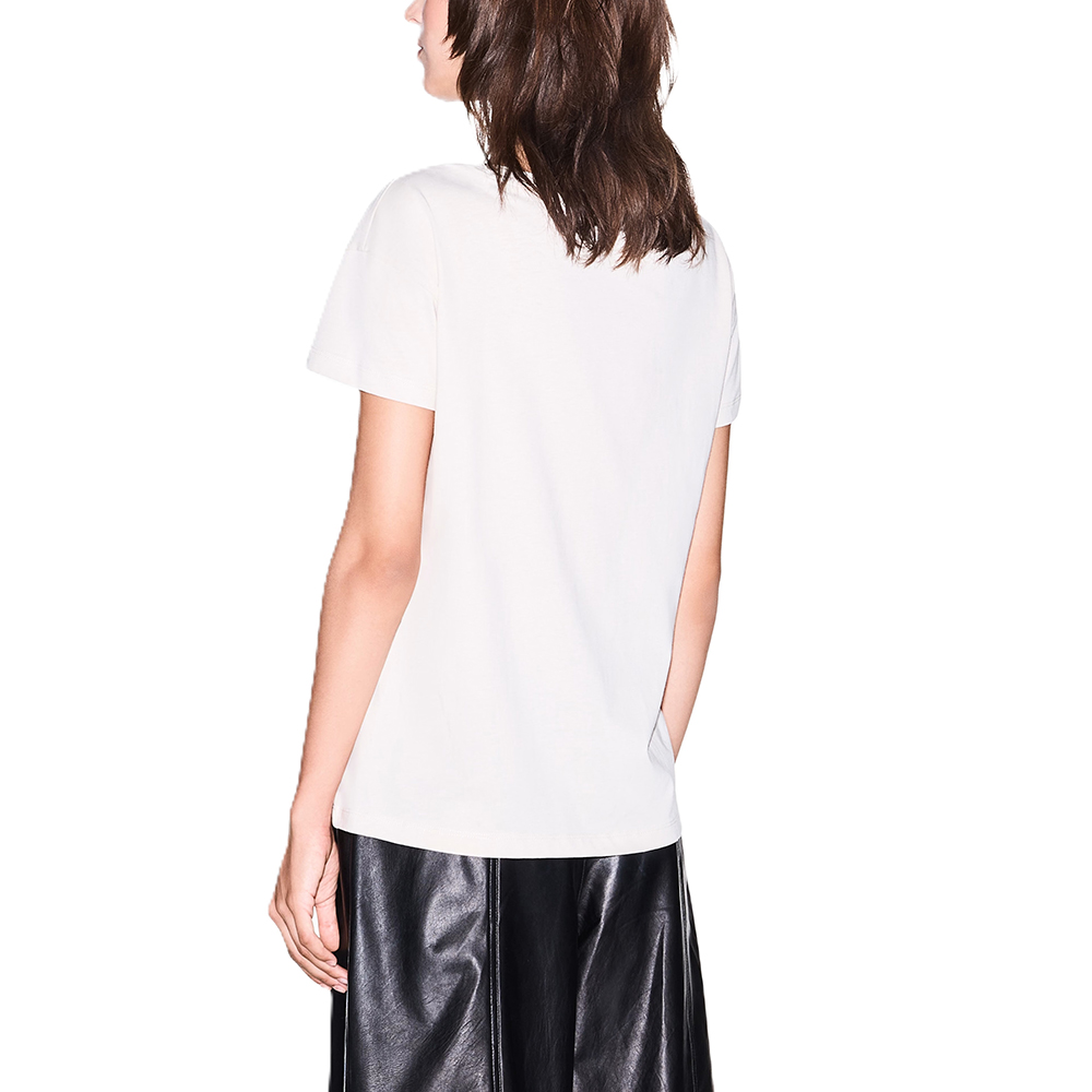 ARMANI EXCHANGE T-SHIRT XW002778 2