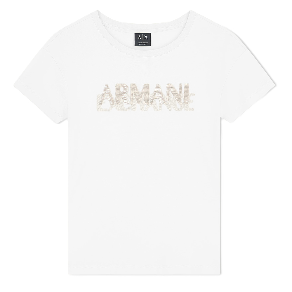 ARMANI EXCHANGE T-SHIRT XW002778 3