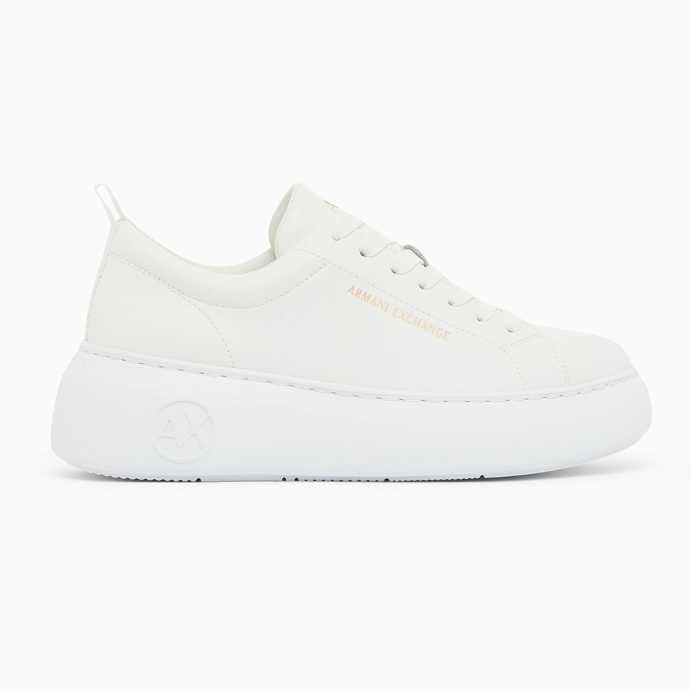 ARMANI EXCHANGE SNEAKER XW002790AF11912 1