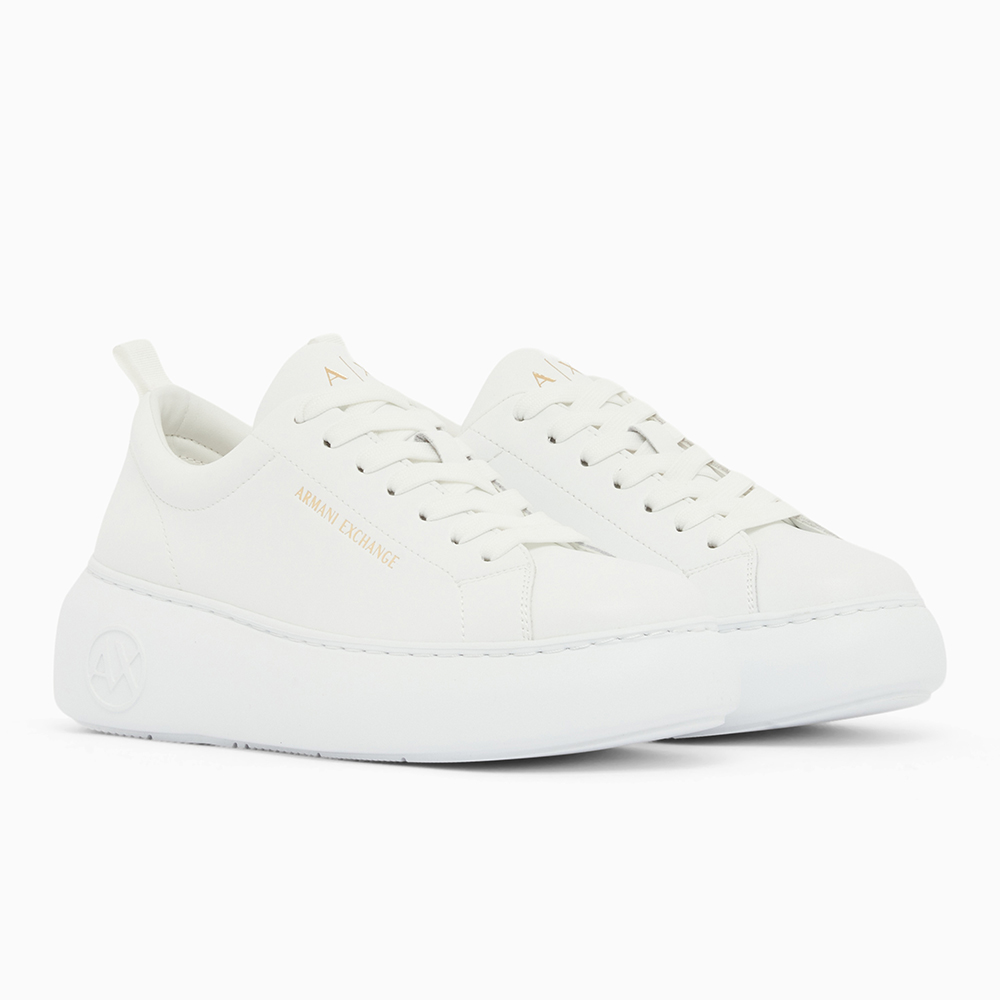 ARMANI EXCHANGE SNEAKER XW002790AF11912 2