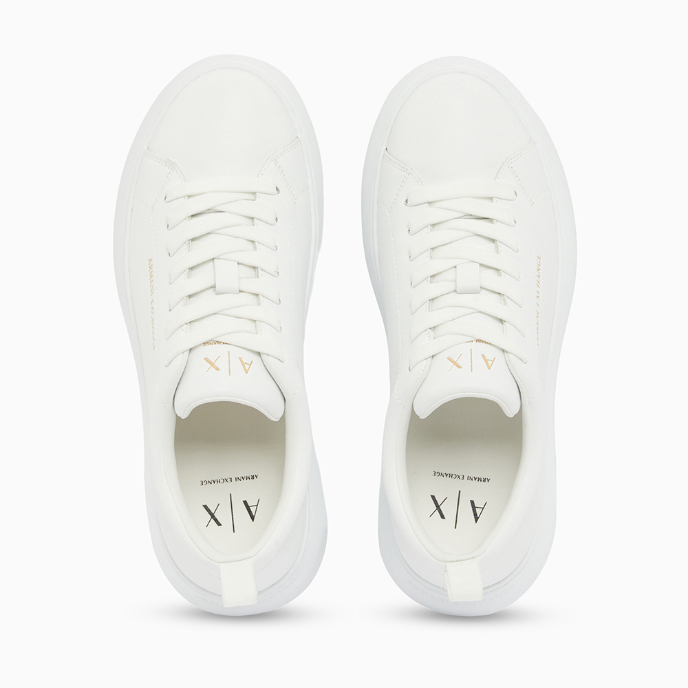 ARMANI EXCHANGE SNEAKER XW002790AF11912 3