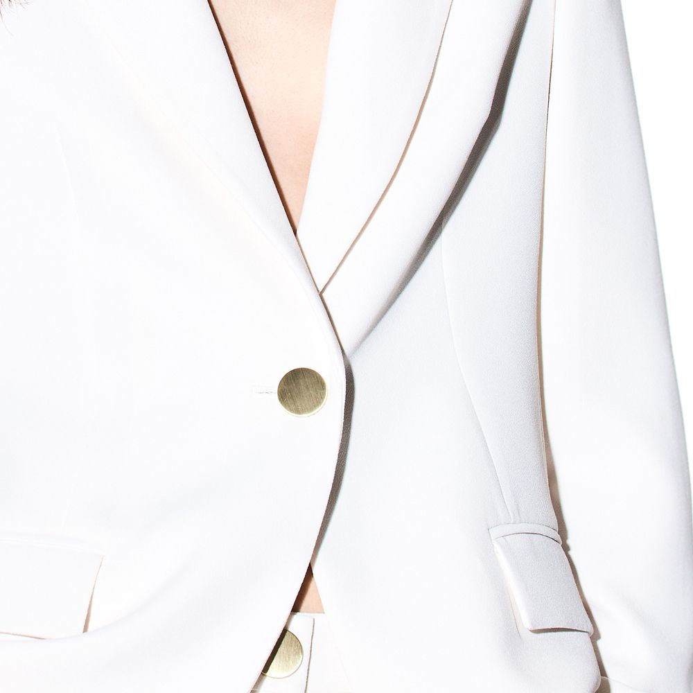 ARMANI EXCHANGE BLAZER XW002837AF21555 3