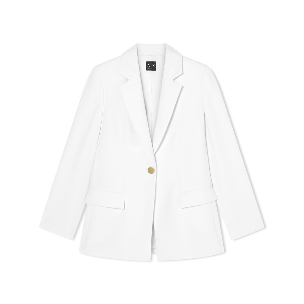 ARMANI EXCHANGE BLAZER XW002837AF21555 5